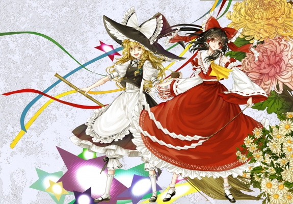 Touhou
touhou