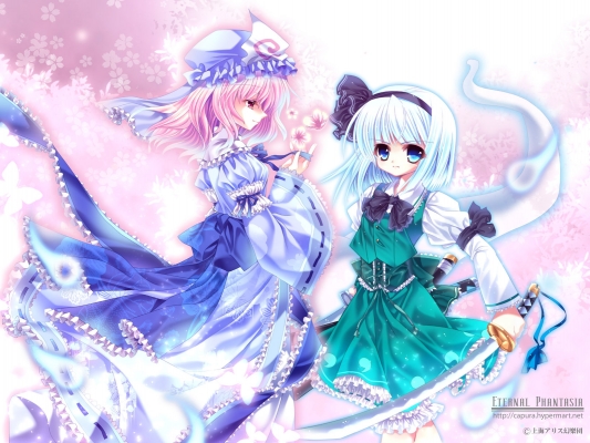 Touhou
touhou