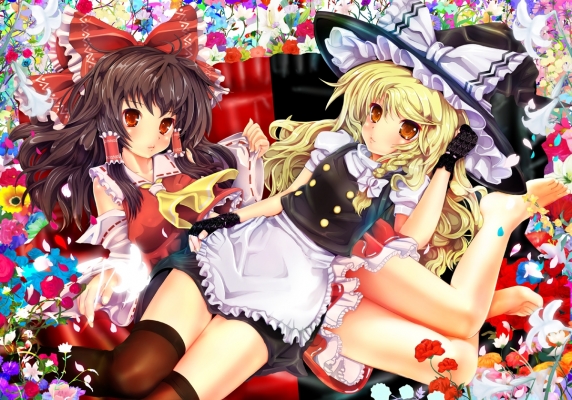 Touhou
touhou