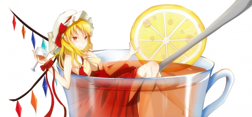 Touhou
touhou scarlet