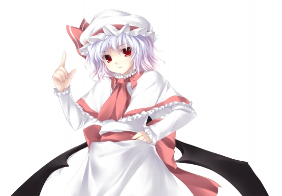 Touhou
touhou scarlet