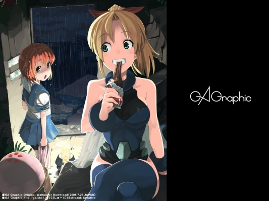 GAGraphic 107
 , ,    GA Graphic
GAGraphic GA Graphic Design Studio  anime *** pixx girls  wallpapers        