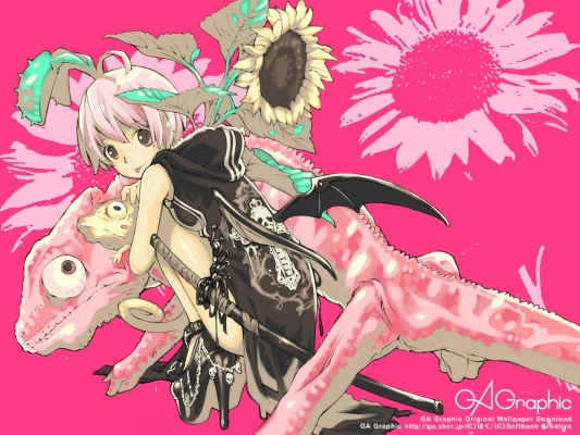 GAGraphic 108
 , ,    GA Graphic
GAGraphic GA Graphic Design Studio  anime *** pixx girls  wallpapers        