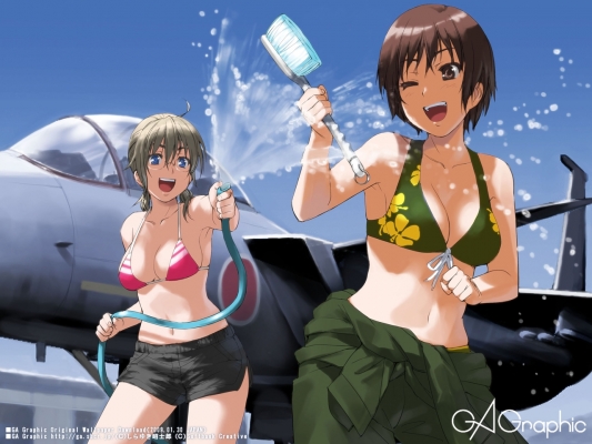 GAGraphic 110
 , ,    GA Graphic
GAGraphic GA Graphic Design Studio  anime *** pixx girls  wallpapers        