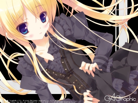 GAGraphic 136
 , ,    GA Graphic
GAGraphic GA Graphic Design Studio  anime *** pixx girls  wallpapers        