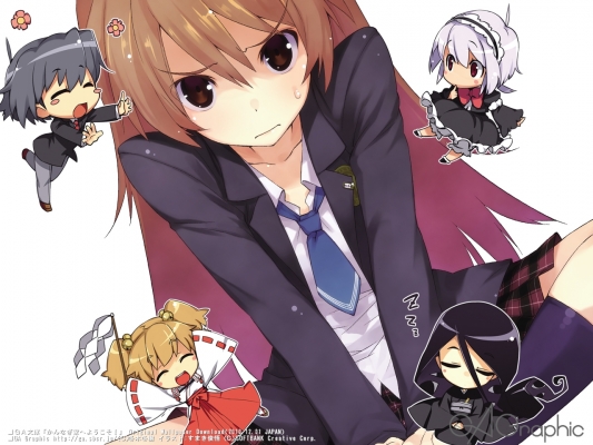 GAGraphic 199
 , ,    GA Graphic
GAGraphic GA Graphic Design Studio  anime *** pixx girls  wallpapers        