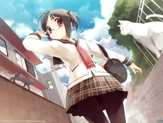 GAGraphic 274
 , ,    GA Graphic
GAGraphic GA Graphic Design Studio  anime *** pixx girls  wallpapers        