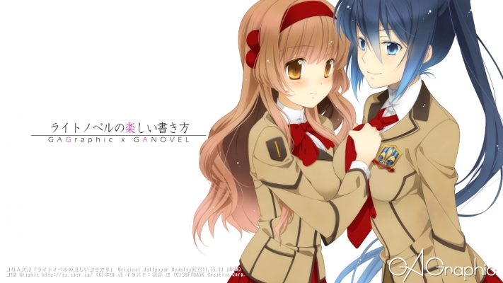 GAGraphic 306
 , ,    GA Graphic
GAGraphic GA Graphic Design Studio  anime *** pixx girls  wallpapers        