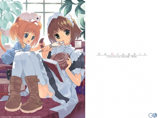 GAGraphic 333
 , ,    GA Graphic
GAGraphic GA Graphic Design Studio  anime *** pixx girls  wallpapers        