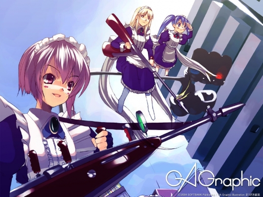 GAGraphic 362
 , ,    GA Graphic
GAGraphic GA Graphic Design Studio  anime *** pixx girls  wallpapers        