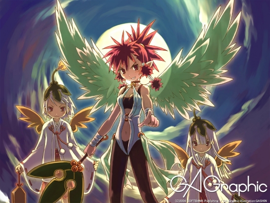 GAGraphic 369
 , ,    GA Graphic
GAGraphic GA Graphic Design Studio  anime *** pixx girls  wallpapers        