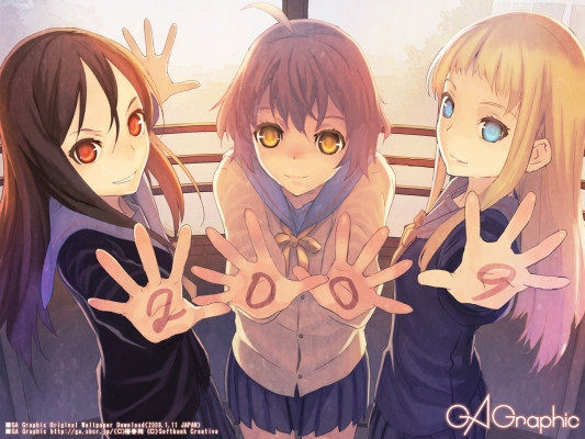 GAGraphic 426
 , ,    GA Graphic
GAGraphic GA Graphic Design Studio  anime *** pixx girls  wallpapers        