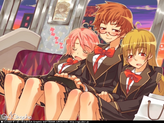 GAGraphic 439
 , ,    GA Graphic
GAGraphic GA Graphic Design Studio  anime *** pixx girls  wallpapers        