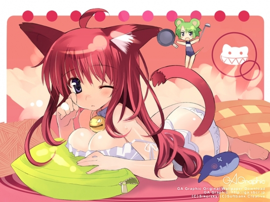 GAGraphic 440
 , ,    GA Graphic
GAGraphic GA Graphic Design Studio  anime *** pixx girls  wallpapers        