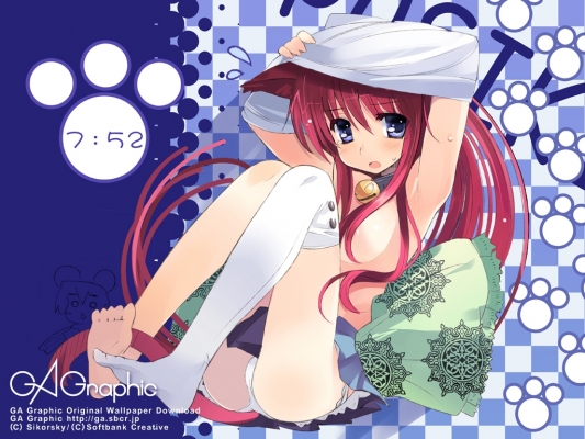 GAGraphic 441
 , ,    GA Graphic
GAGraphic GA Graphic Design Studio  anime *** pixx girls  wallpapers        