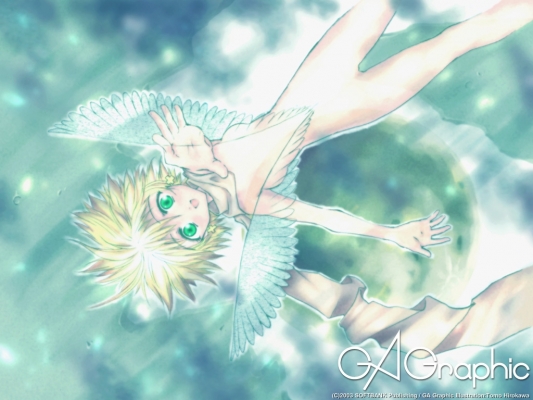 GAGraphic 446
 , ,    GA Graphic
GAGraphic GA Graphic Design Studio  anime *** pixx girls  wallpapers        