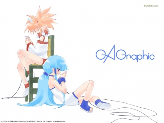 GAGraphic 450
 , ,    GA Graphic
GAGraphic GA Graphic Design Studio  anime *** pixx girls  wallpapers        