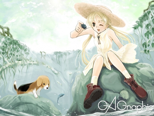 GAGraphic 457
 , ,    GA Graphic
GAGraphic GA Graphic Design Studio  anime *** pixx girls  wallpapers        