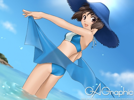 GAGraphic 460
 , ,    GA Graphic
GAGraphic GA Graphic Design Studio  anime *** pixx girls  wallpapers        