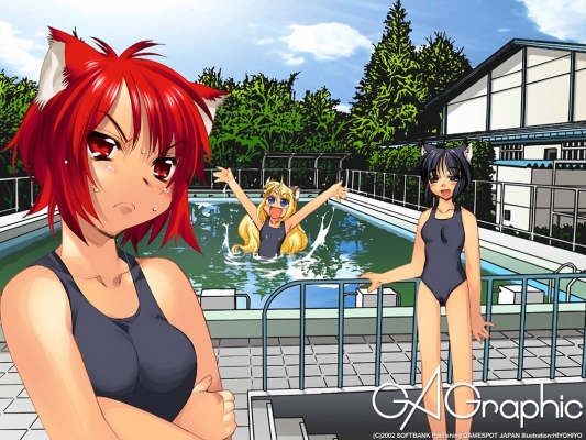 GAGraphic 464
 , ,    GA Graphic
GAGraphic GA Graphic Design Studio  anime *** pixx girls  wallpapers        