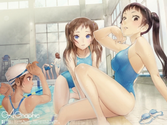 GAGraphic 474
 , ,    GA Graphic
GAGraphic GA Graphic Design Studio  anime *** pixx girls  wallpapers        