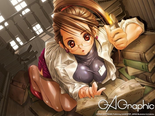 GAGraphic 477
 , ,    GA Graphic
GAGraphic GA Graphic Design Studio  anime *** pixx girls  wallpapers        