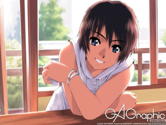 GAGraphic 482
 , ,    GA Graphic
GAGraphic GA Graphic Design Studio  anime *** pixx girls  wallpapers        