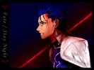 Fate/Stay Night