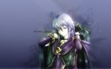 Fate/Stay Night
 Caster