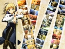 Fate/Stay Night