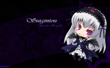   水銀燈 Mercury Lampe 
 Rozen Maiden Suigintou