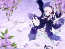   水銀燈 Mercury Lampe
 Rozen Maiden Suigintou