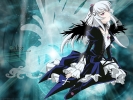   水銀燈 Mercury Lampe
 Rozen Maiden Suigintou