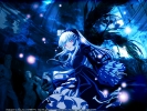   水銀燈 Mercury Lampe
 Rozen Maiden Suigintou