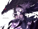   水銀燈 Mercury Lampe 
 Rozen Maiden Suigintou