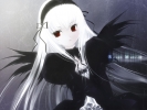   水銀燈 Mercury Lampe
 Rozen Maiden Suigintou