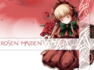 ́  真紅  Reiner Rubin
 Rozen Maiden Shinku