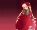 ́  真紅  Reiner Rubin
 Rozen Maiden Shinku