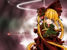 ́  真紅  Reiner Rubin
 Rozen Maiden Shinku