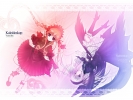 Reiner Rubin Mercury Lampe
  Rozen Maiden Suigintou Shinku