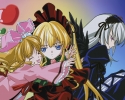  Rozen Maiden
 Rozen Maiden