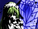   翠星石  Jade Stern
 Rozen Maiden Suiseiseki