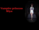 Vampire Princess Miyu
   