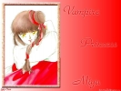 Vampire Princess Miyu
   