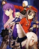 Fate/Stay Night
 Fate Stay Night