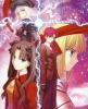 Fate/Stay Night
 Fate Stay Night