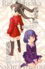 Fate/Stay Night
 Fate Stay Night Zero