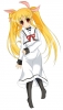      
 Nanoha Fate Testarossa