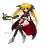      
 Nanoha Fate Testarossa