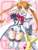      
 Nanoha Takamachi